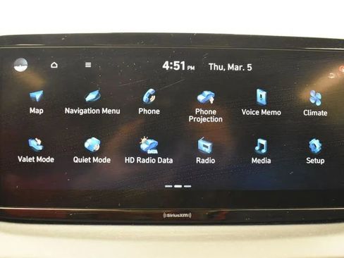 Used 2023 Hyundai Santa Fe SEL image 33