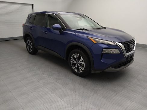 Used 2023 Nissan Rogue SV AWD/4WD image 11