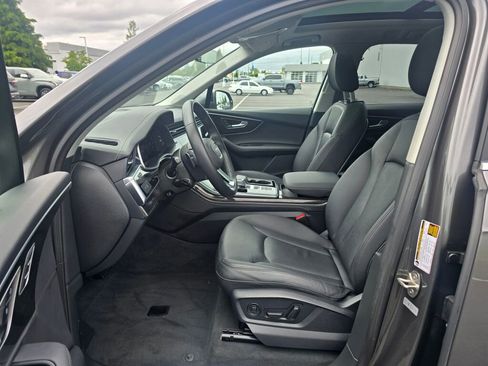 Used 2024 Audi Q7 2.0T Premium Plus image 25