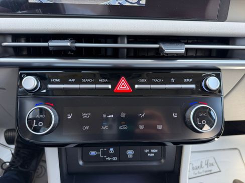 Used 2025 Hyundai Tucson SEL image 8