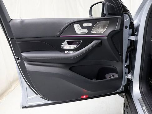 Certified 2026 Mercedes-Benz GLE 450 4MATIC image 27