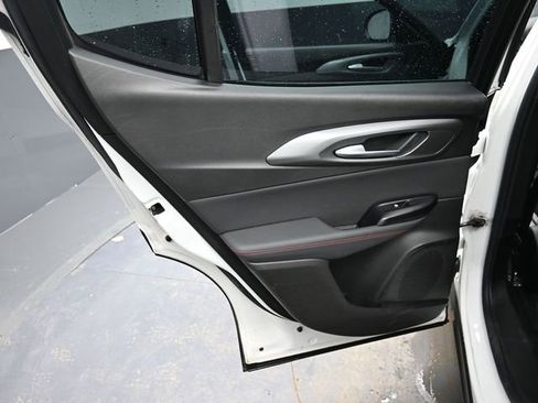 Used 2023 Dodge Hornet GT w/ Track Pack image 11