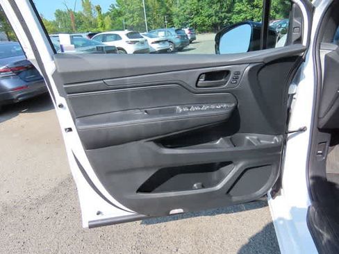 New 2026 Honda Odyssey Sport-L image 17