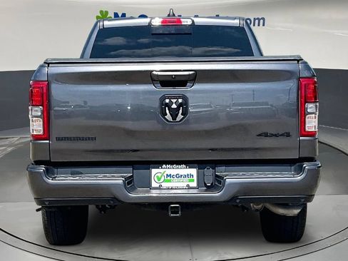 Used 2022 RAM 1500 Big Horn AWD/4WD image 6