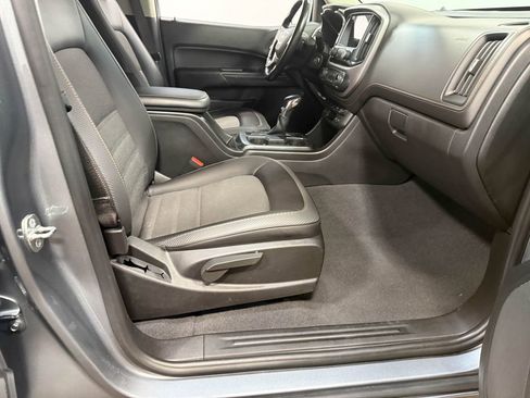 Used 2022 GMC Canyon AT4 image 65