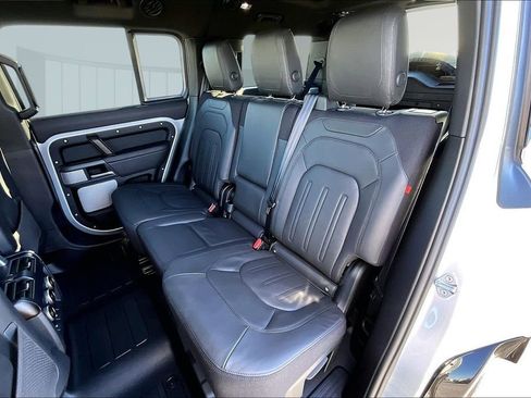 Certified 2024 Land Rover Defender 130 X image 20