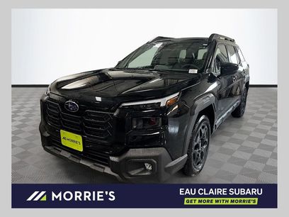 New 2026 Subaru Outback Limited