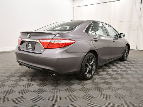 Used 2015 Toyota Camry XSE FWD image 8