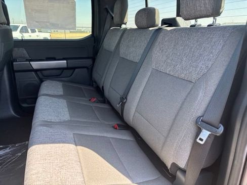 New 2026 Ford F150 XLT w/ Equipment Group 302A MID AWD/4WD image 16