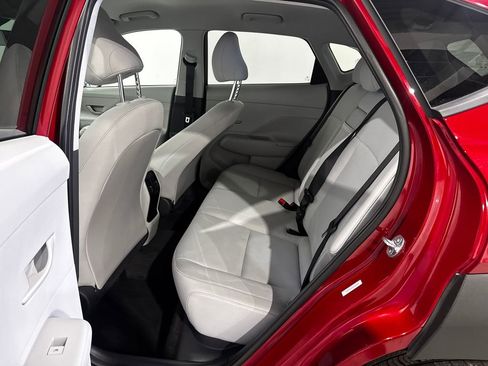 Used 2025 Hyundai Kona SEL FWD image 20