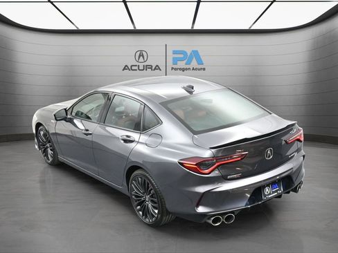 Used 2023 Acura TLX Type S image 40