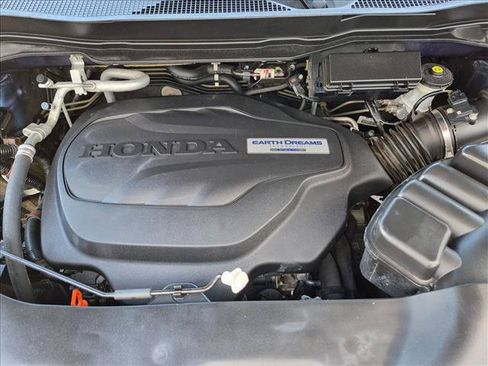 Used 2019 Honda Passport EX-L image 23