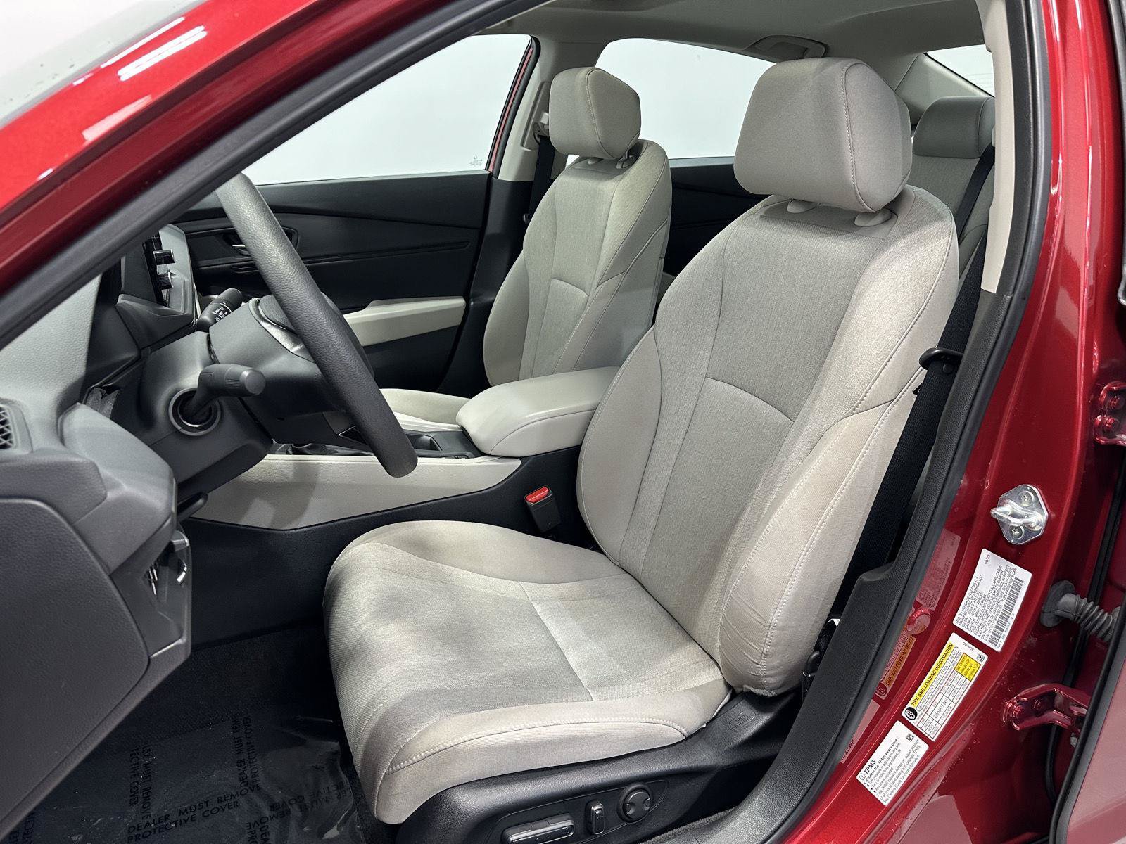 Certified 2023 Honda Accord EX image 12