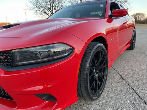 Used 2022 Dodge Charger R/T image 10