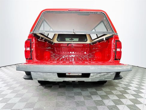 Used 2015 Chevrolet Silverado 1500 LS image 22