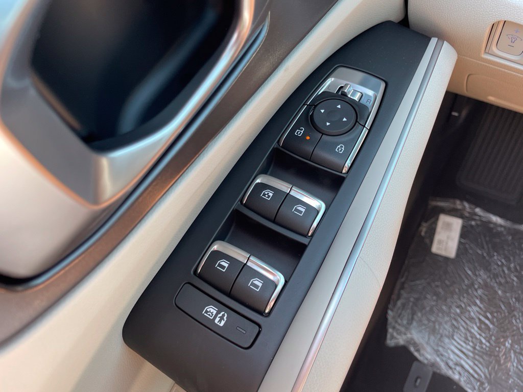 New 2026 Kia Sorento S AWD/4WD image 24