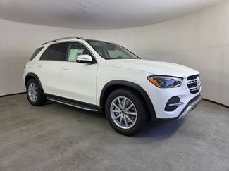 New 2026 Mercedes-Benz GLE 350 4MATIC video 1