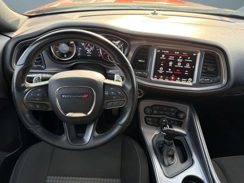 Used 2023 Dodge Challenger R/T Scat Pack RWD image 32