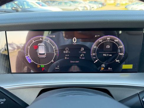 New 2026 Volkswagen Tiguan SE R-Line image 16