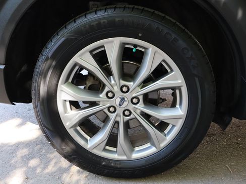 Used 2020 Ford Explorer Limited AWD/4WD image 45