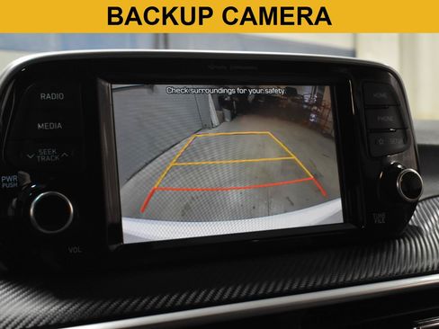 Used 2020 Hyundai Tucson Value FWD image 3