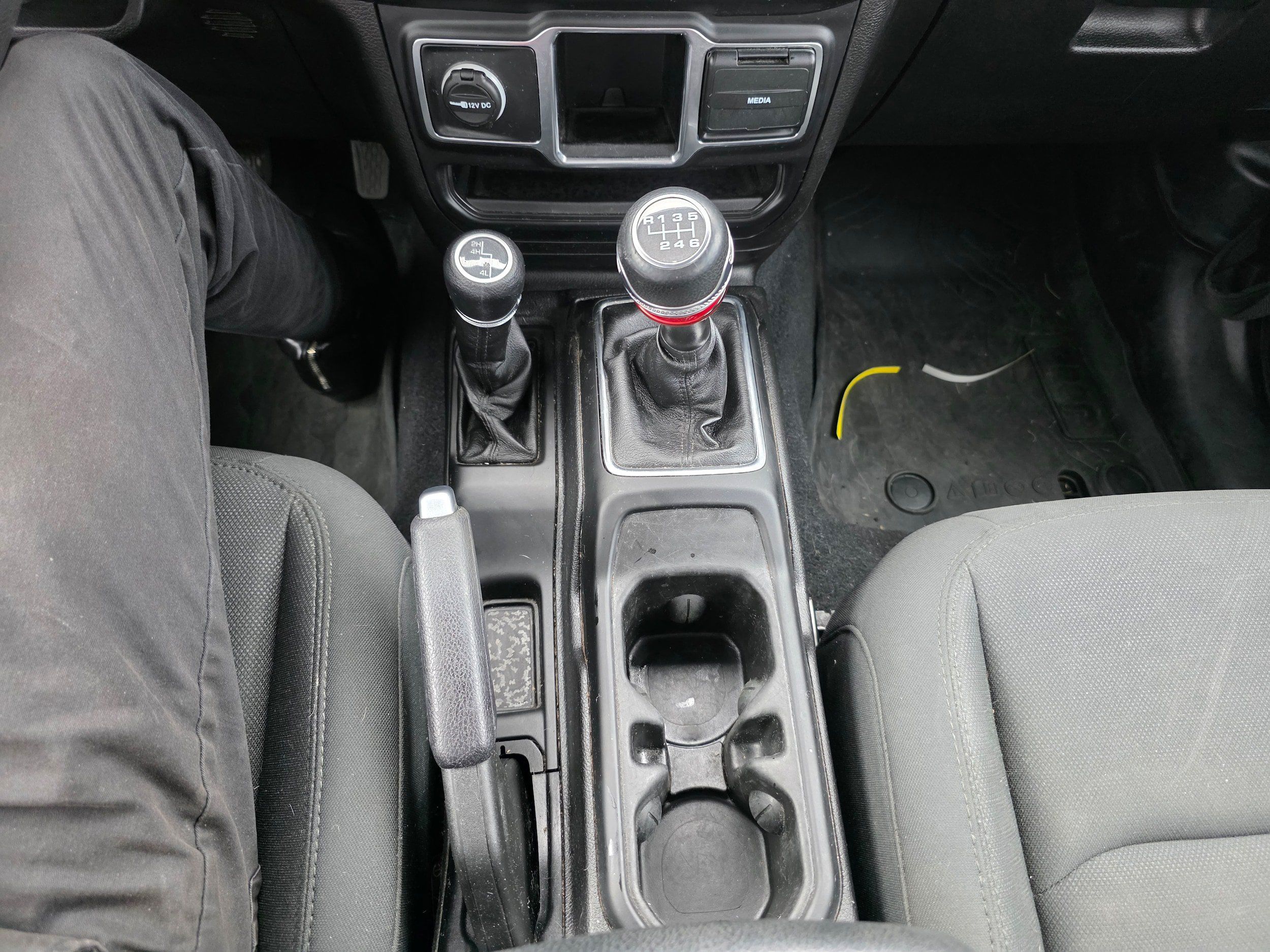 Used 2020 Jeep Wrangler Unlimited Sport AWD/4WD image 13