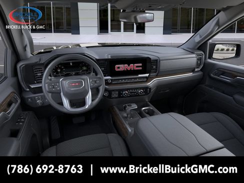 New 2026 GMC Sierra 1500 Elevation w/ Preferred Package AWD/4WD image 15