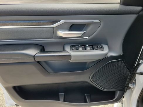 Used 2021 RAM 1500 Big Horn AWD/4WD image 13