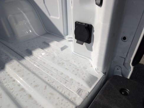 New 2026 GMC Sierra 1500 Pro w/ Graphite Edition image 8