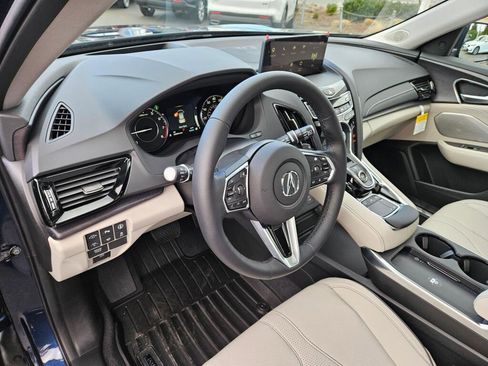 New 2026 Acura RDX SH-AWD w/ Advance Package image 25