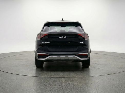 Used 2025 Kia Sportage LX AWD/4WD image 7
