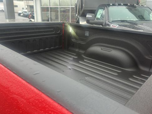 Used 2024 RAM 2500 Big Horn w/ Night Edition image 9