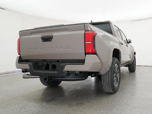 New 2026 Toyota Tacoma TRD Sport image 74