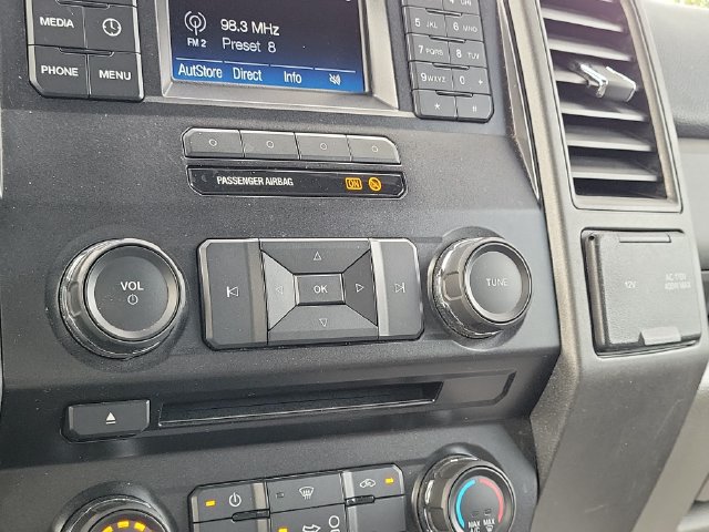 Used 2018 Ford F250 XL w/ STX Appearance Package RWD image 24