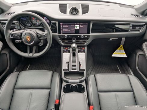 New 2026 Porsche Macan S AWD/4WD image 22