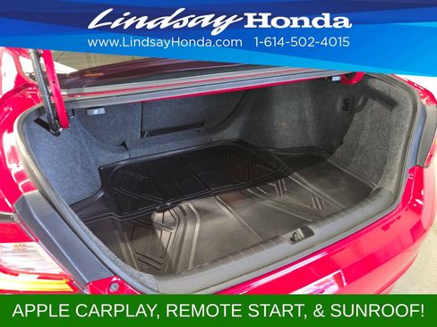 Used 2020 Honda Accord Sport image 8