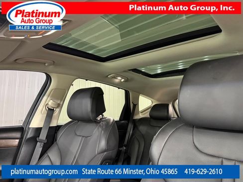 Used 2021 Genesis GV80 3.5T AWD/4WD image 14