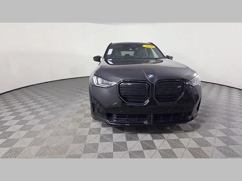 Used 2026 BMW X3 M50 AWD/4WD image 50