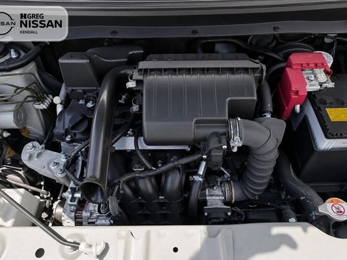 Used 2023 Mitsubishi Mirage SE FWD image 13
