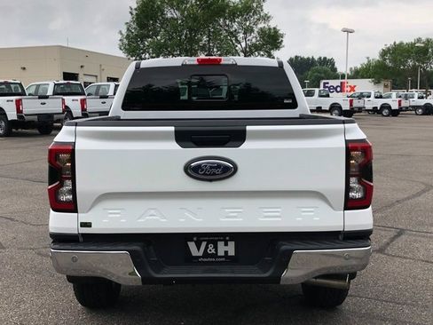 Used 2024 Ford Ranger Lariat image 29