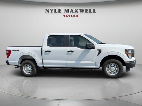 Used 2023 Ford F150 XL AWD/4WD image 4