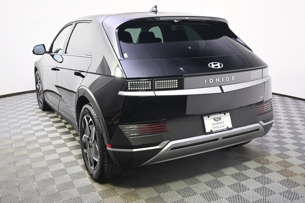 Used 2024 Hyundai Ioniq 5 SEL AWD/4WD image 4