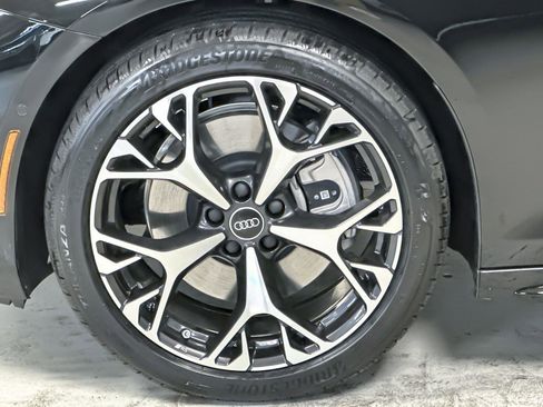 New 2026 Audi A6 Premium Plus image 24