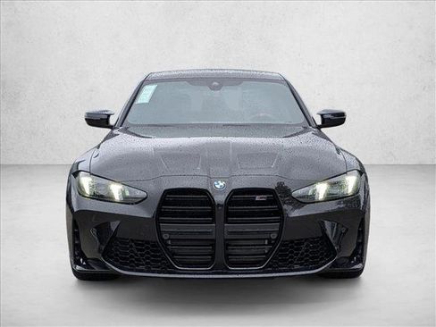 New 2026 BMW M3 Competition image 5