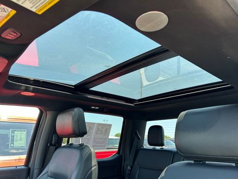 Used 2024 Ford F150 Lariat AWD/4WD image 23
