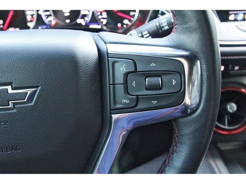 Used 2022 Chevrolet Blazer RS w/ Enhanced Convenience Package FWD image 20