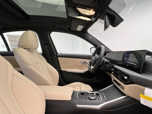 Used 2026 BMW 330i xDrive Sedan w/ Convenience Package image 6