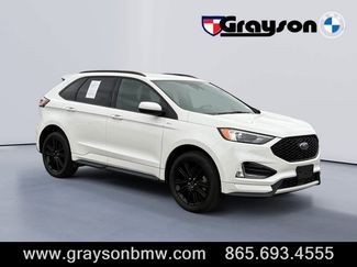 Used 2024 Ford Edge ST-Line video 1