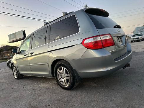 Used 2006 Honda Odyssey EX-L image 4