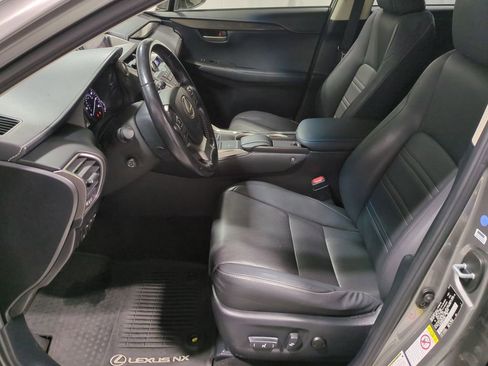 Used 2017 Lexus NX 200t AWD image 19
